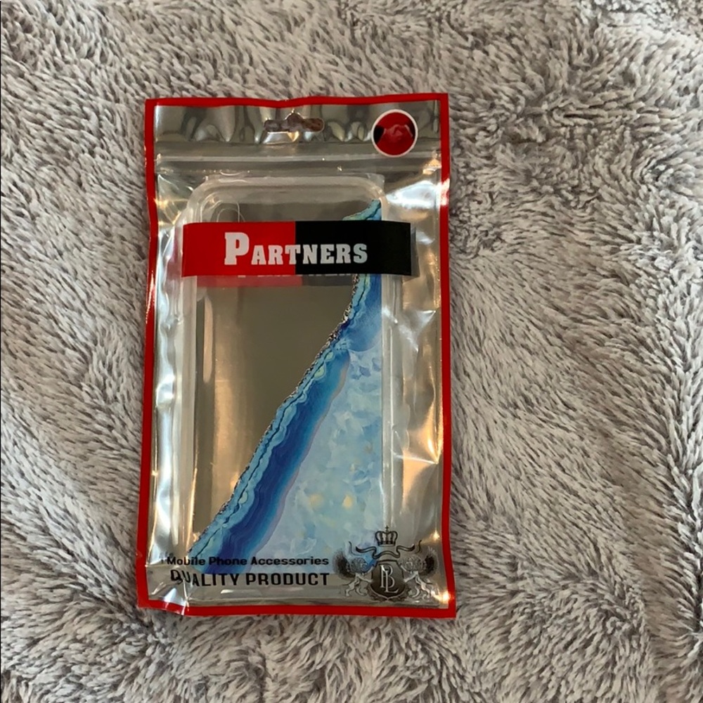 iPhone XR phone case